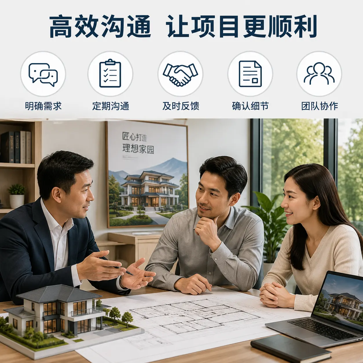 别墅建造公司推荐：如何在 安龙 选择最优服务商？