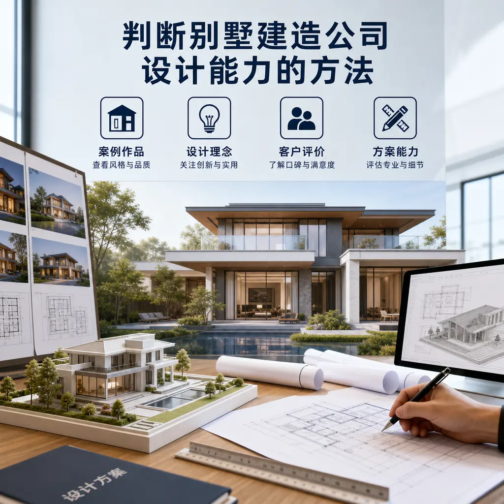 在 安龙 别墅建造公司推荐,性价比如何评估?