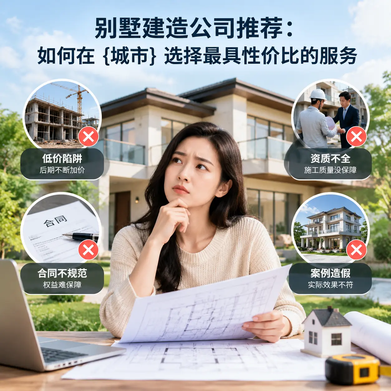 别墅建造公司推荐:如何在 安龙 选择最具性价比的服务